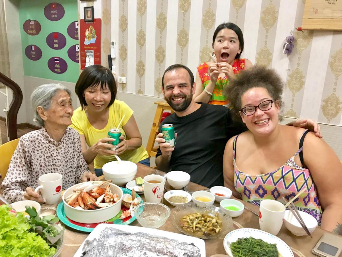 Guest house May May